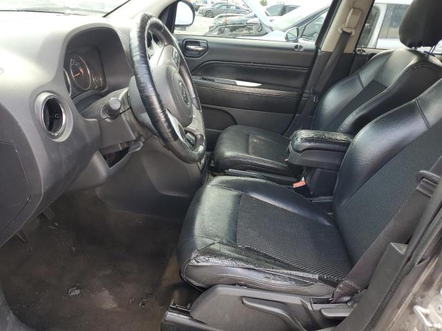 2016 JEEP COMPASS LA 1C4NJCEA4GD648045