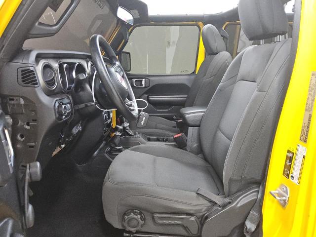 2021 JEEP WRANGLER U 1C4HJXDG0MW537194