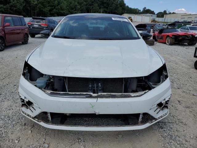 2018 VOLKSWAGEN PASSAT S 1VWAA7A34JC039724