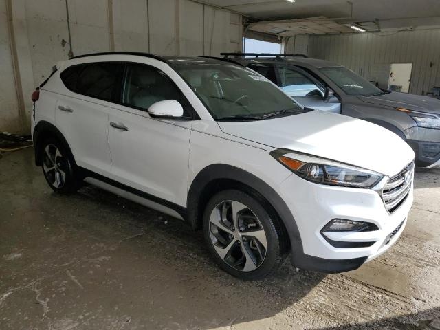 2018 HYUNDAI TUCSON VAL KM8J33A2XJU697163