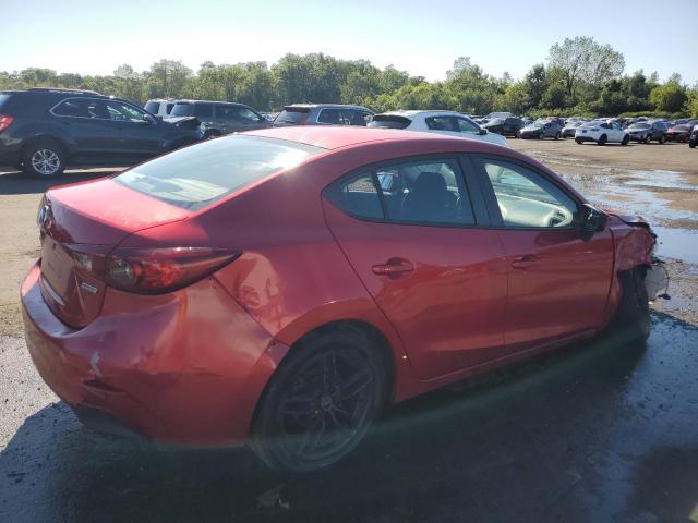 2015 MAZDA 3 SV JM1BM1T73F1244191