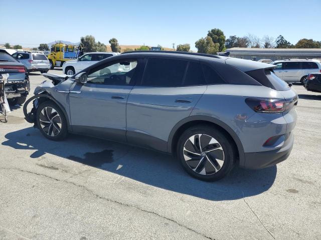 2021 VOLKSWAGEN ID.4 PRO S WVGTMPE27MP058765