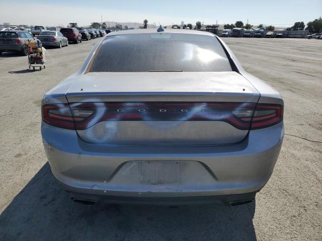 2017 DODGE CHARGER SX 2C3CDXHG7HH574991