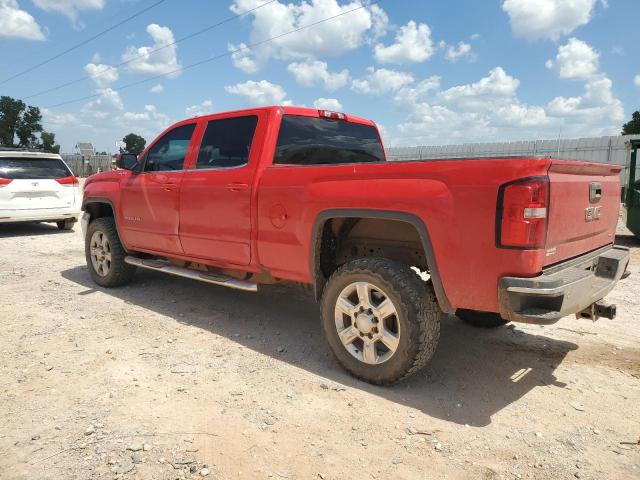 2016 GMC SIERRA K25 1GT12SEG4GF288564