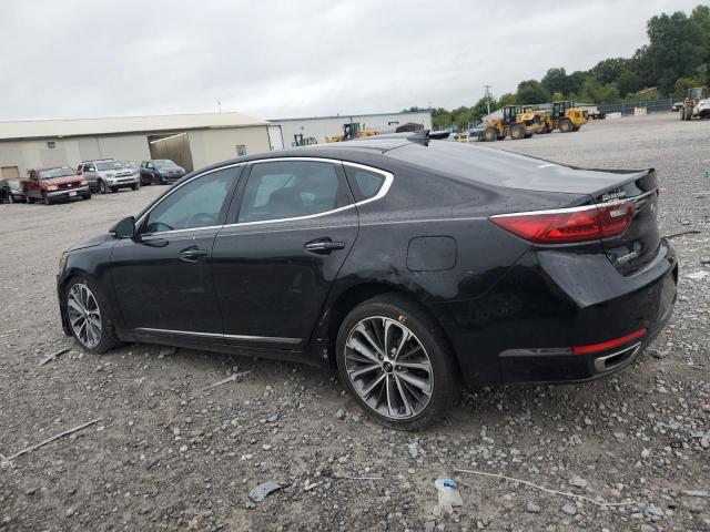2019 KIA CADENZA LUXURY KNALC4J13K5171377