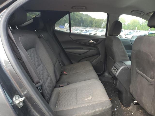 2018 CHEVROLET EQUINOX LT 3GNAXSEV9JL129561