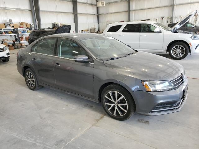 2017 VOLKSWAGEN JETTA SE 3VWB67AJ8HM299184
