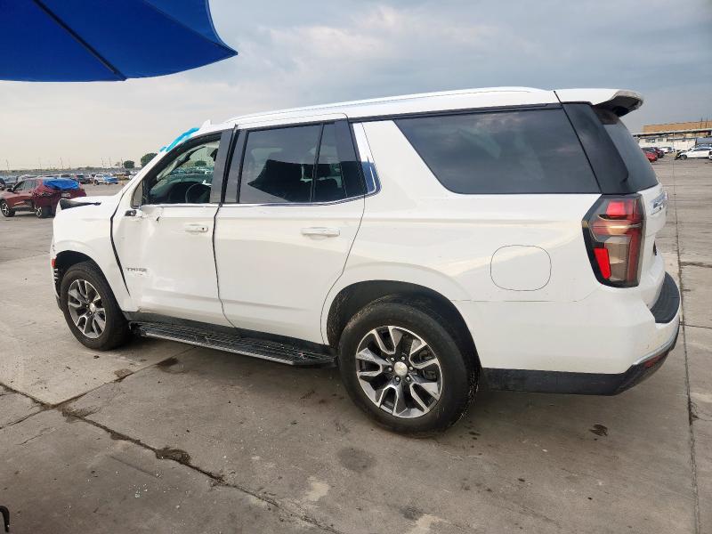 2023 CHEVROLET TAHOE C150 - 1GNSCNKD1PR295734