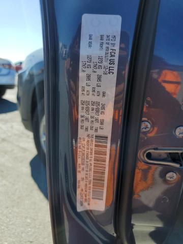 2019 JEEP CHEROKEE LATITUDE PLUS 1C4PJMLB0KD363166