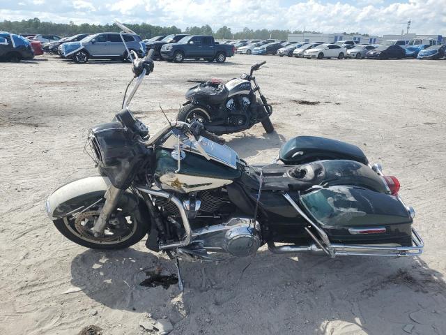 2023 HARLEY-DAVIDSON FLHP 1HD1FHP10PB651576