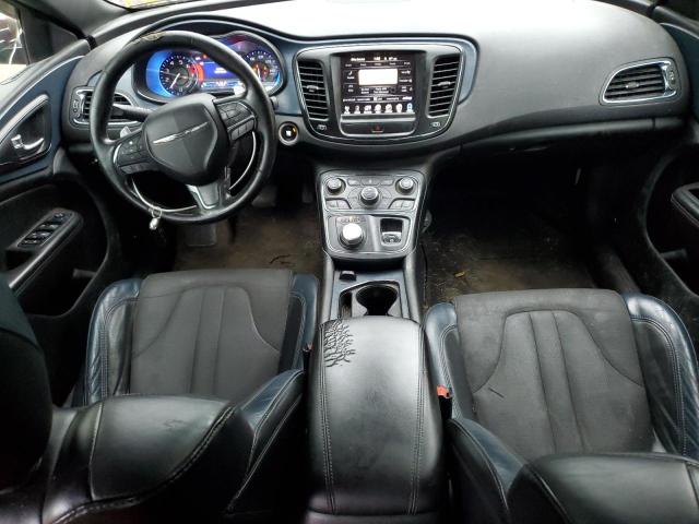 2015 CHRYSLER 200 S 1C3CCCBB5FN569110