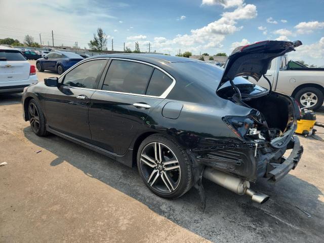 2016 HONDA ACCORD SPO 1HGCR2F59GA209101