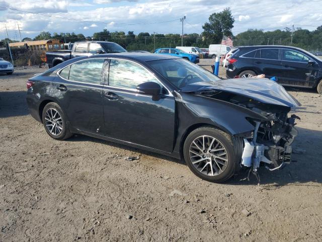 2017 LEXUS ES 350 58ABK1GG4HU069391