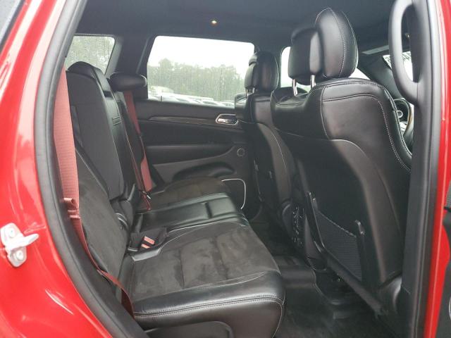 2021 JEEP GRAND CHEROKEE TRACKHAWK - 1C4RJFN94MC756921