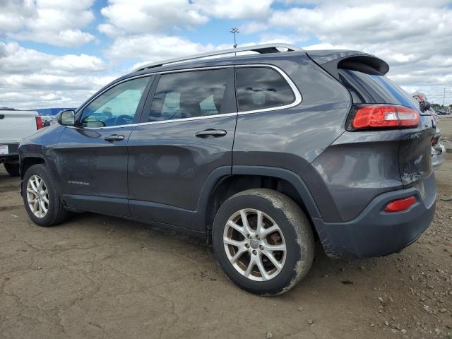 2017 JEEP CHEROKEE L 1C4PJLCB2HW641928