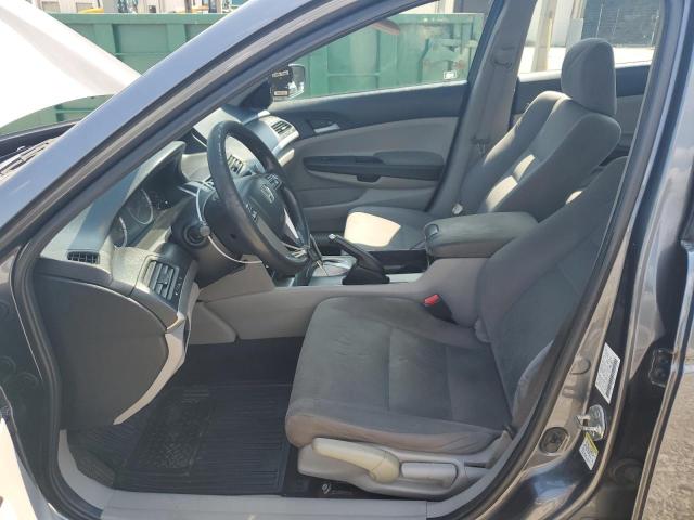 2012 HONDA ACCORD LX - 1HGCP2F32CA191877