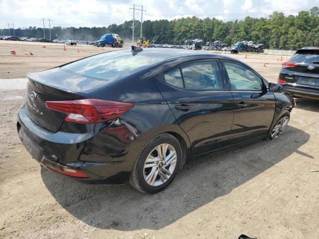 2020 HYUNDAI ELANTRA SEL 5NPD84LF6LH523533