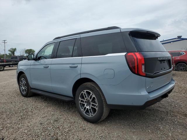 2025 FORD EXPEDITION 1FMJU1J8XSEA22849