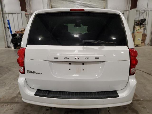 2016 DODGE GRAND CARA - 2C4RDGCG4GR276632