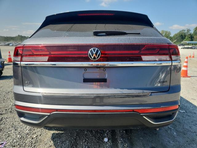 2024 VOLKSWAGEN ATLAS CROS 1V2LE2CA9RC201744