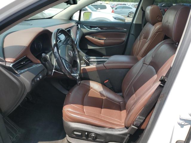 2018 BUICK ENCLAVE AV 5GAEVCKW4JJ256441
