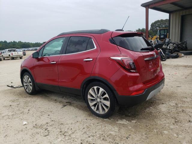 2018 BUICK ENCORE PRE KL4CJASB3JB683715