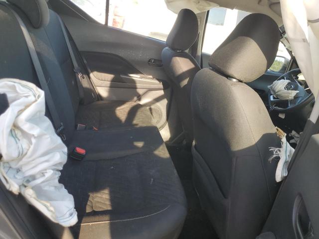 2021 NISSAN KICKS S - 3N1CP5BV7ML464316