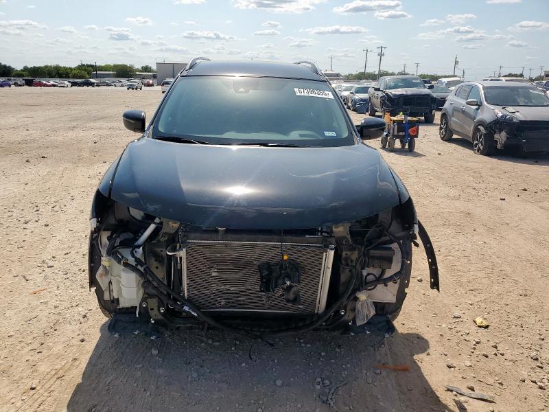 2020 NISSAN ROGUE S 5N1AT2MT9LC818224