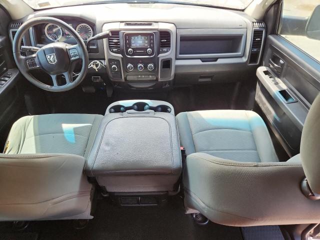 2016 RAM 2500 ST 3C6UR5CJ4GG324929