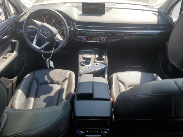 2019 AUDI Q7 PRESTIG - WA1VAAF71KD020017