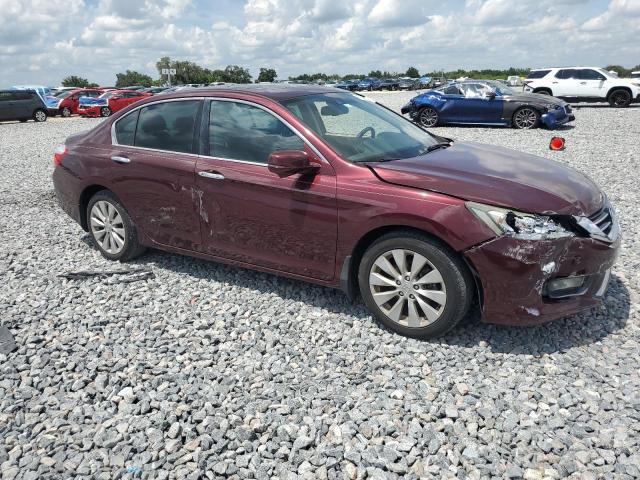 2015 HONDA ACCORD EXL - 1HGCR3F84FA010729