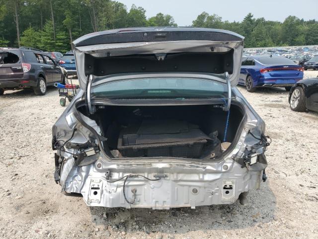 2023 HONDA ACCORD HYB 1HGCY2F78PA042671