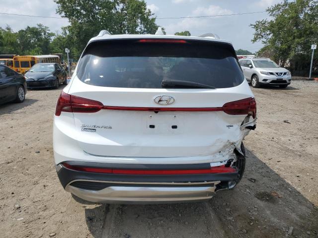 2022 HYUNDAI SANTA FE S 5NMS6DAJ7NH418021