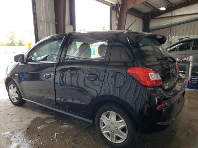 2019 MITSUBISHI MIRAGE ES ML32A3HJ3KH012865