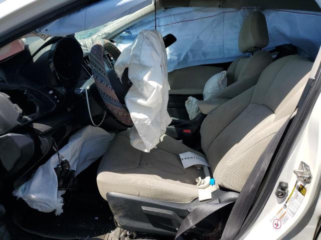 2020 SUBARU IMPREZA 4S3GTAB6XL3714816