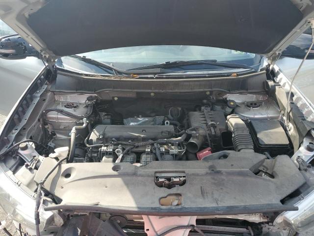 2018 MITSUBISHI OUTLANDER SPORT ES JA4AP3AU7JU015845