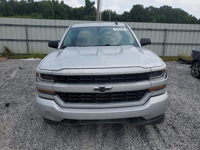 2018 CHEVROLET SILVERADO - 3GCUKPECXJG142151