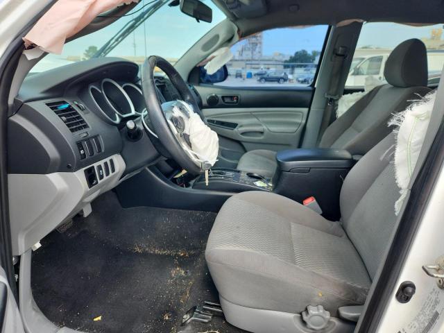 2015 TOYOTA TACOMA DOU - 5TFJX4GN2FX038824