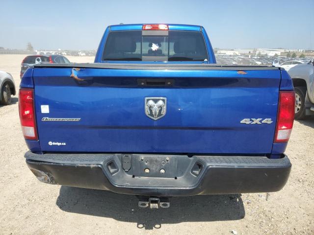2015 RAM 1500 SLT 1C6RR7GT1FS732695