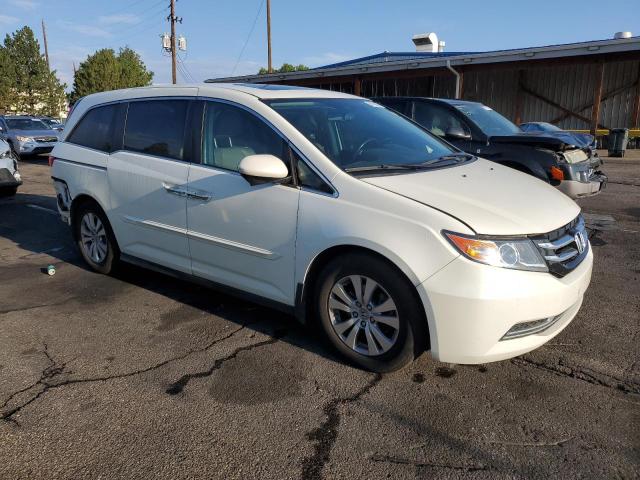 2015 HONDA ODYSSEY EX 5FNRL5H64FB121015