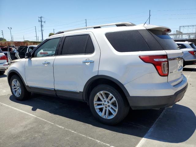 2015 FORD EXPLORER X - 1FM5K7D84FGA27786