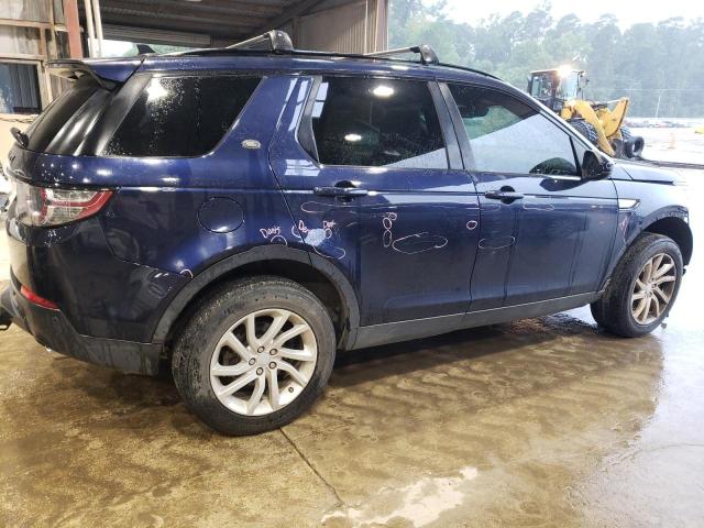 2016 LAND ROVER DISCOVERY SALCR2BG3GH550421