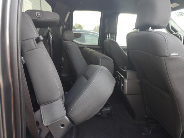 2015 FORD F150 SUPER - 1FTEX1EP6FFC91154