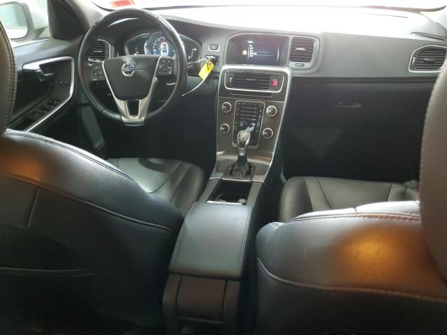 2016 VOLVO S60 PREMIE YV1612TK3G2390410