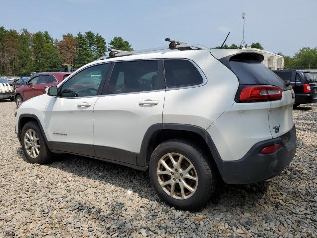 2015 JEEP CHEROKEE L 1C4PJMCS9FW764788