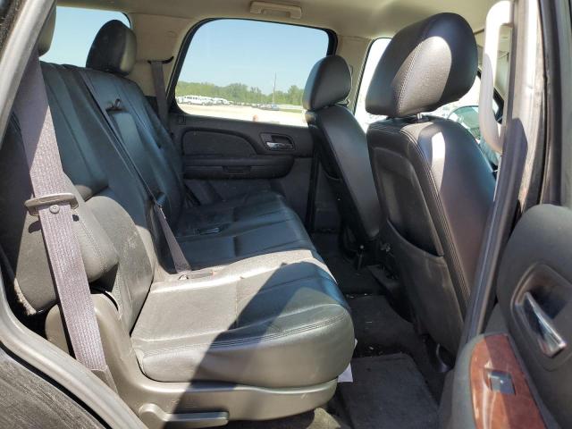 2013 GMC YUKON SLT - 1GKS2CE05DR338500