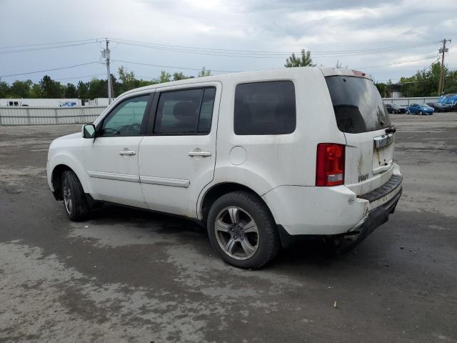 2015 HONDA PILOT #3301653623