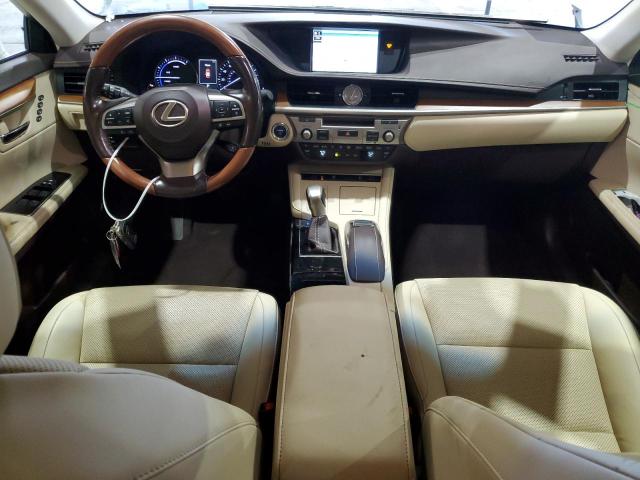 2017 LEXUS ES 300H JTHBW1GG5H2134985