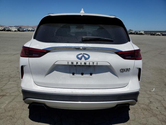 2019 INFINITI QX50 ESSEN 3PCAJ5M17KF136518