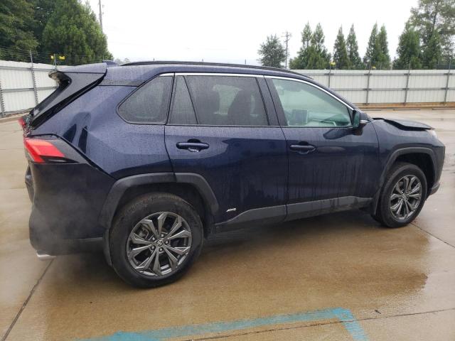 2024 TOYOTA RAV4 XLE P 4T3B6RFV2RU173574